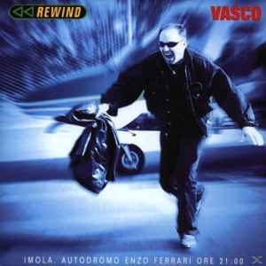 Vasco Rossi - Rewind (Imola, 180gr)