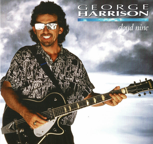 George Harrison - Cloud Nine (LTD, 180gr)