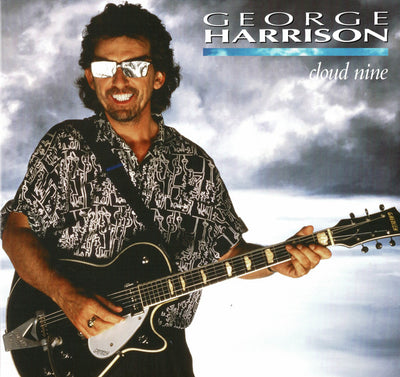 George Harrison - Cloud Nine (LTD, 180gr)