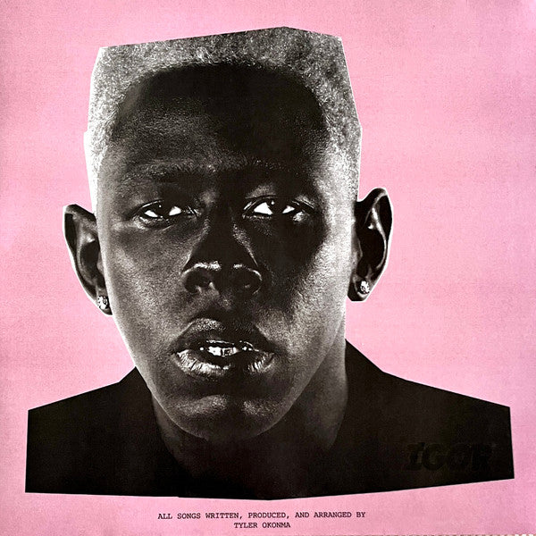 Tyler, The Creator - Igor (180gr)