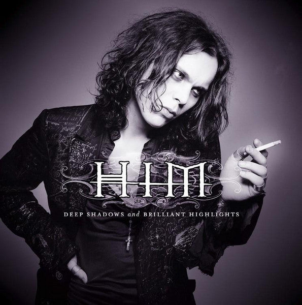HIM - Deep Shadows And Brillian (180gr)