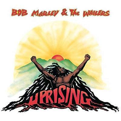 Bob Marley - Uprising (180gr)