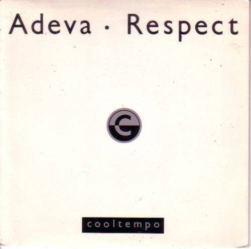 Adeva - Respect (7")
