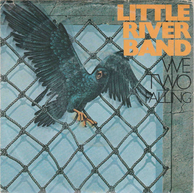 Little River Band - We Two (7")