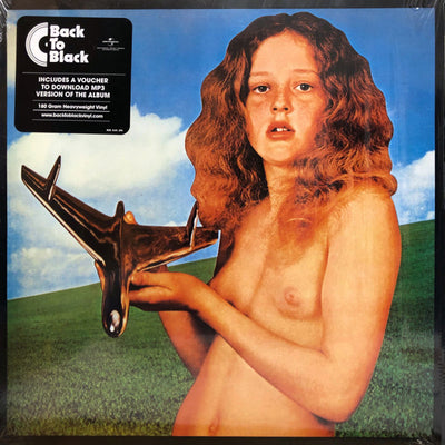 Blind Faith - Blind Faith (2013, 180gr)