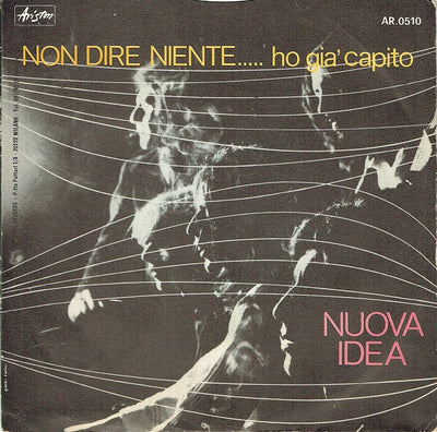Nuova Idea - La Mia Scelta (7")