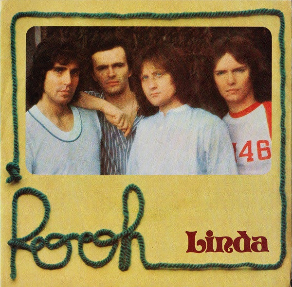 Pooh - Linda (7")