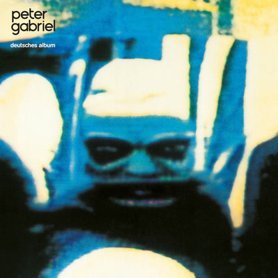 Peter Gabriel - 4 Deutsches Album (2LP, LTD, Numbered, Half Speed, 180gr)