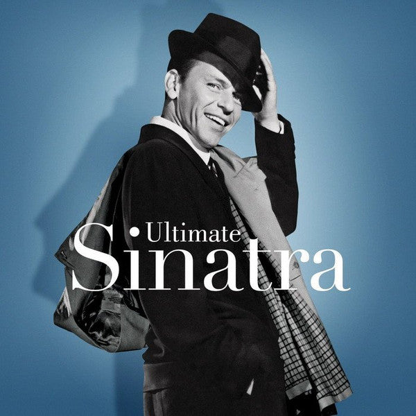 Frank Sinatra - Ultimate Sinatra (2LP, 180gr)