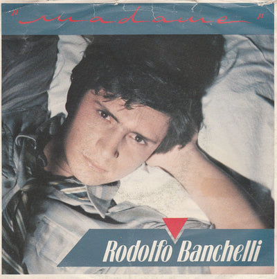 Rodolfo Banchelli - Madame (7")