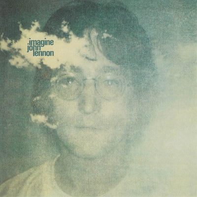 John Lennon - Imagine (180gr)