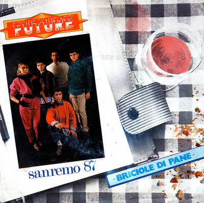Future - Briciole Di Pane (7")