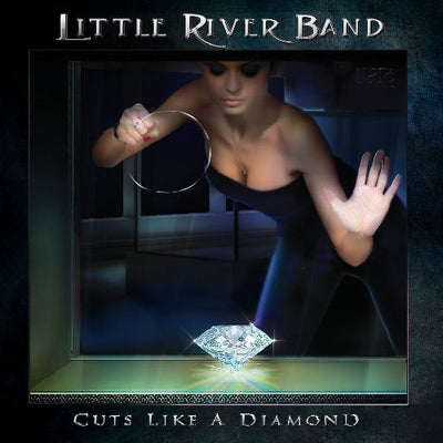 Little River Band - Cuts Like A Diamond (180gr)