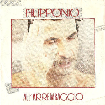 Filipponio - All'Arrembaggio (7")