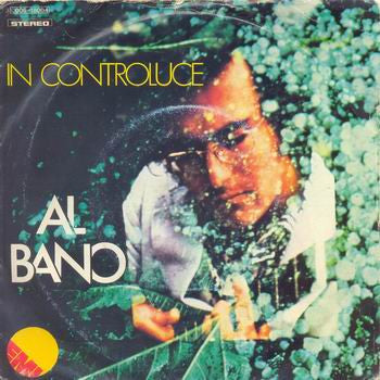 Al Bano Carrisi - In Controluce (7")
