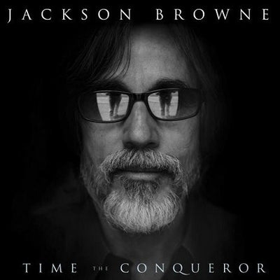 Jackson Browne - Time The Conqueror (2LP, 180gr)