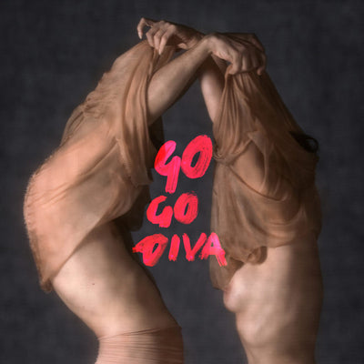 La rappresentante di lista - Go Go Diva (Rosa, 180gr)