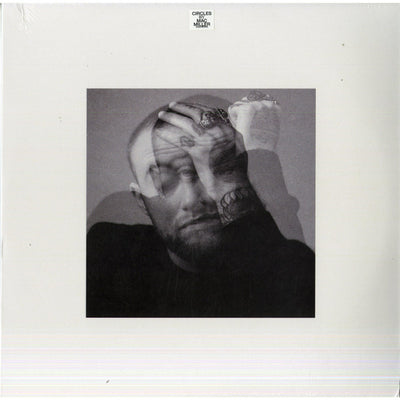 Mac Miller - Circles (2LP, 180gr)