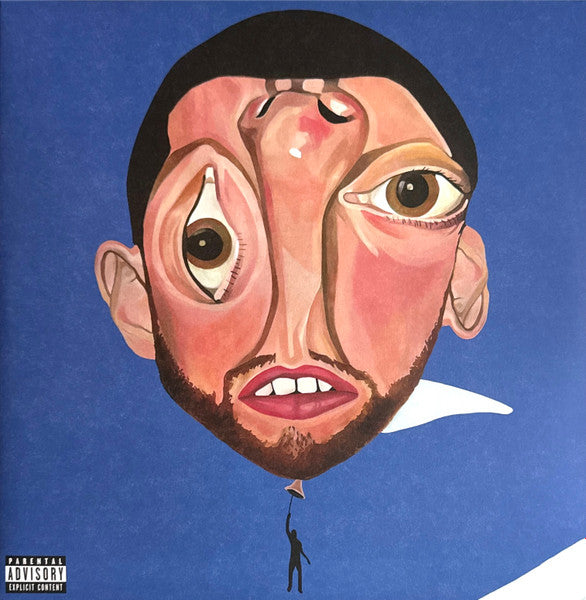 Mac Miller - Balloonerism (2LP, 180gr)