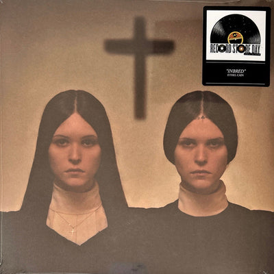 Ethel Cain - Inbred (12", RSD 2026, Dark Blue)