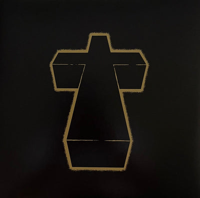 Justice - Cross + (2LP, 180gr)