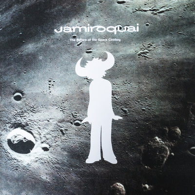 Jamiroquai - The Return Of The Space Cowboy (2LP, 180gr)