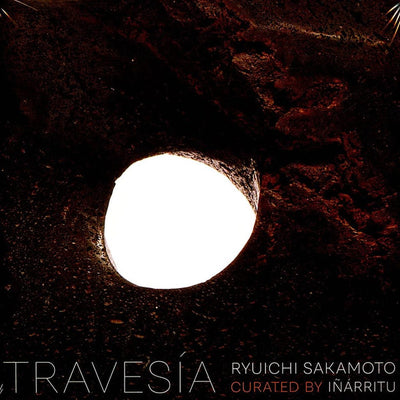 Ryuichi Sakamoto - Travesia (2LP, 180gr)