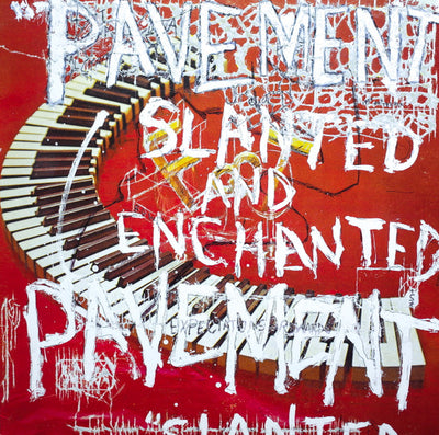 Pavement - Slanted & Enchanted (180gr)