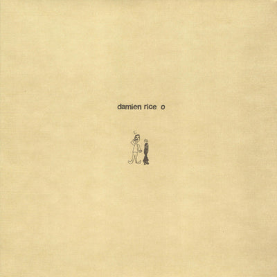 Damien Rice - O (2LP, 180gr)