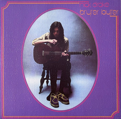 Nick Drake - Bryter Layter (180gr)