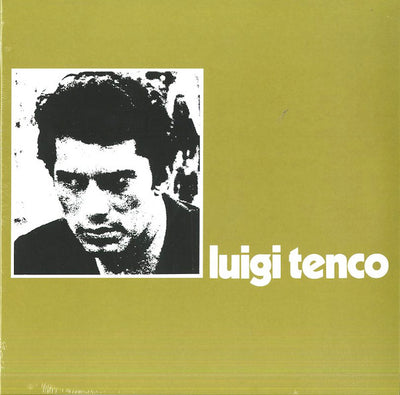 Luigi Tenco - Tenco (180gr)