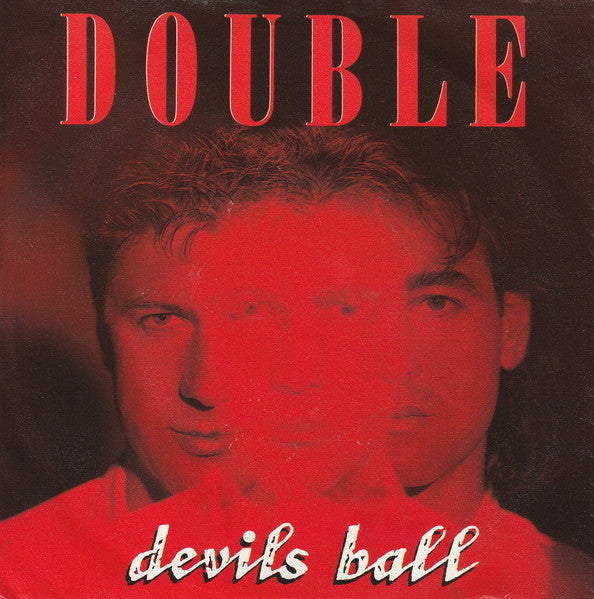 Double - Devils Ball (7", Single)