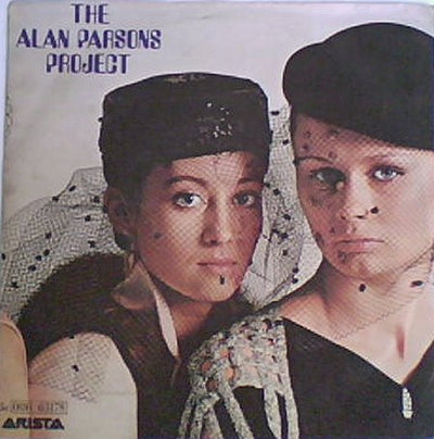 The Alan Parsons Project - Winding Me Up / Damned If I Do (7")