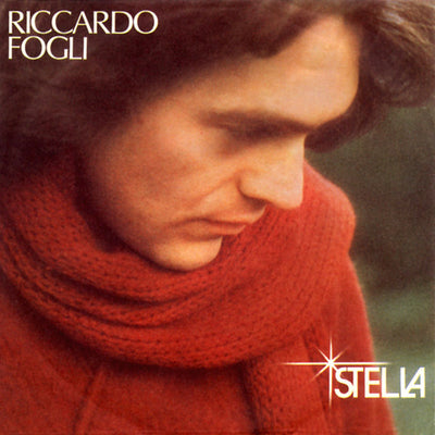 Riccardo Fogli - Stella (7")
