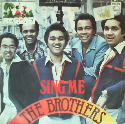 The Brothers - Sing Me (7")