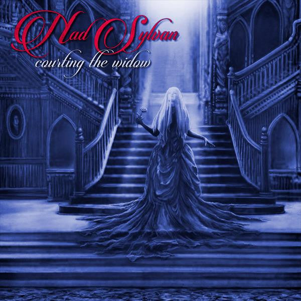 Nad Sylvan - Courting The Widow (2LP, CD, 180gr)