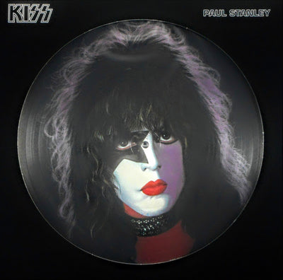 Kiss - Paul Stanley (Picture, 180gr)