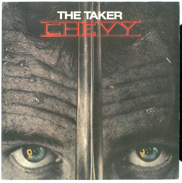 Chevy - The Taker (7")