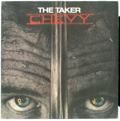 Chevy - The Taker (7")