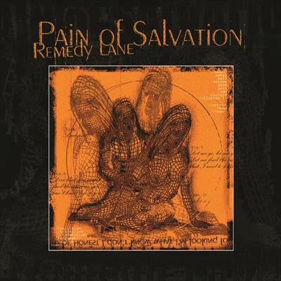 Pain of Salvation - Remedy Lane (2LP, CD, 180gr)