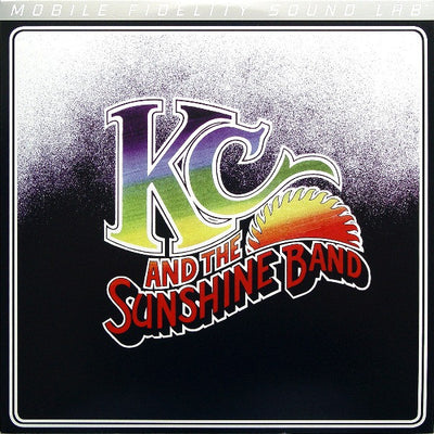KC and the Sunshine Band - Kc And The Sunshine Band (180gr)