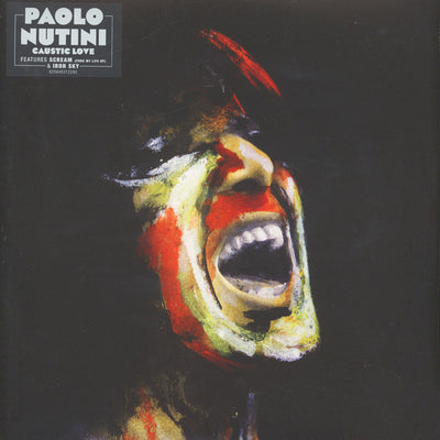 Paolo Nutini - Caustic Love (2LP, 180gr)