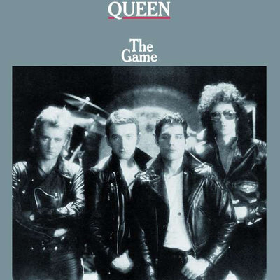 Queen - The Game (180gr)