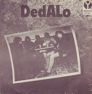 Dedalo - Biancaneve / Madre (7")