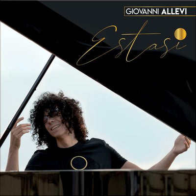 Giovanni Allevi - Estasi (180gr)