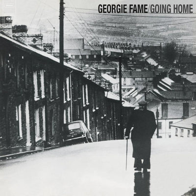Georgie Fame - Going Home (180gr)