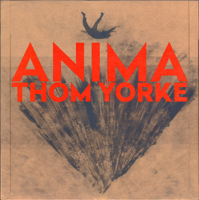 Thom Yorke - Anima (2LP, 180gr)