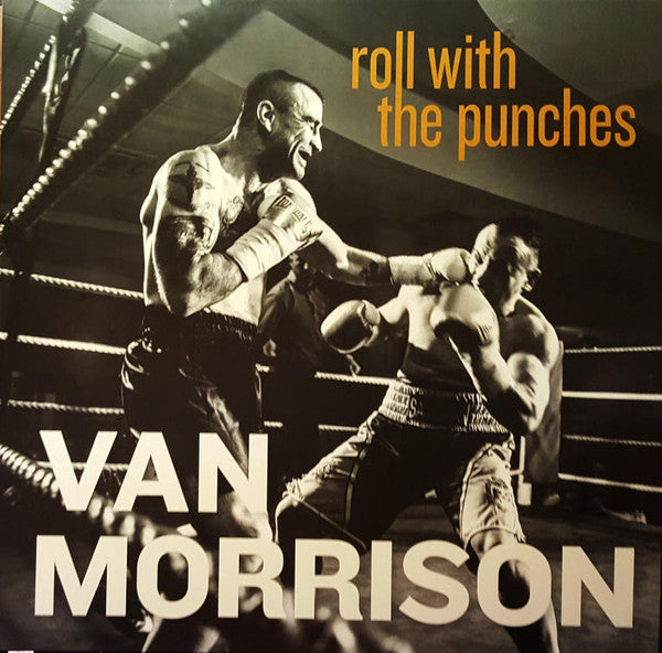 Van Morrison - Roll With The Punches (2LP, 180gr)