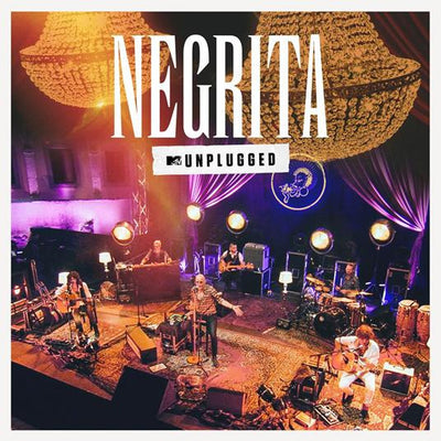 Negrita - Mtv Unplugged (180gr)