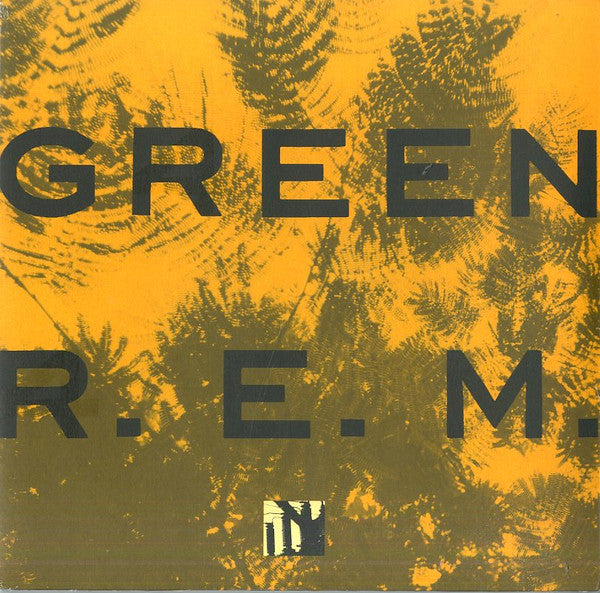 R.E.M. - Green (25Th Ann, 180gr)